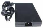 Hewlett Packard Power Supply notebook - 609944-001 180w Pfc Adapter Smart
