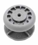 Hisense Gorenje Roller For Dishwasher Basket - 385752 Shaft Wheel
