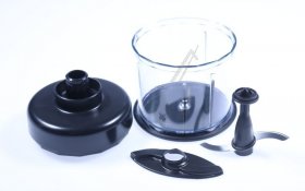 Groupe SEB Bowl - Bowl-chopper - SS-1000051778