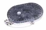 Kuppersbusch Ceramic Heater Element - 10 57413 608 538697 Heater Roaster 264-175 Hili