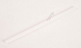 Nivona Hose - 0019818 Riser Tube 6x165mm For Milk Container