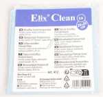 Elix Workshop Service Aids - 412 001 Microfiber Cloth 20x20cm