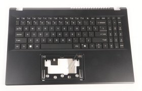 Acer Notebook keyboards - 6b qzan7 029 Top Cover With Us-international Keyboard