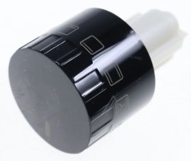 Control Knobs - 9080654 Recessed Knob 34n 12400 [Amica]