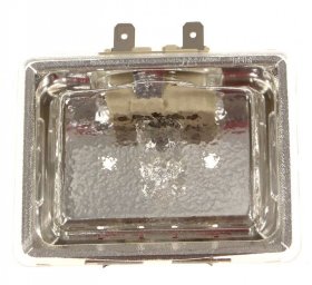 Halogen Lamp - 00629746 Lamp [Bosch Siemens]