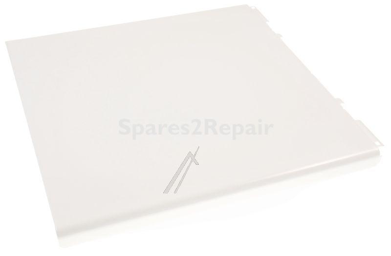 Flap - C00507866 481011094705 Lid Top [Whirlpool Indesit]
