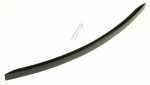 Oven Door Handles - 37011327 Handle Body (flat Slice white) [Vestel]