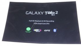 Samsung Display Protective Film - Gh63-00895a Protective Film Vinyl-tsp Window Eu