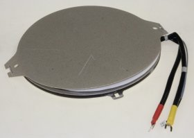Induction Board - 75 08014 010 4055380614 Plate Induction Basic2 Octa Ip [Electrolux Aeg]