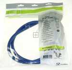 Inlet Tube - E2wii150a 9029793420 Inlet Hose Classic Imq 1 5m [Electrolux Aeg]