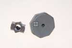 Foot - 00611115 Foot [Bosch Siemens]
