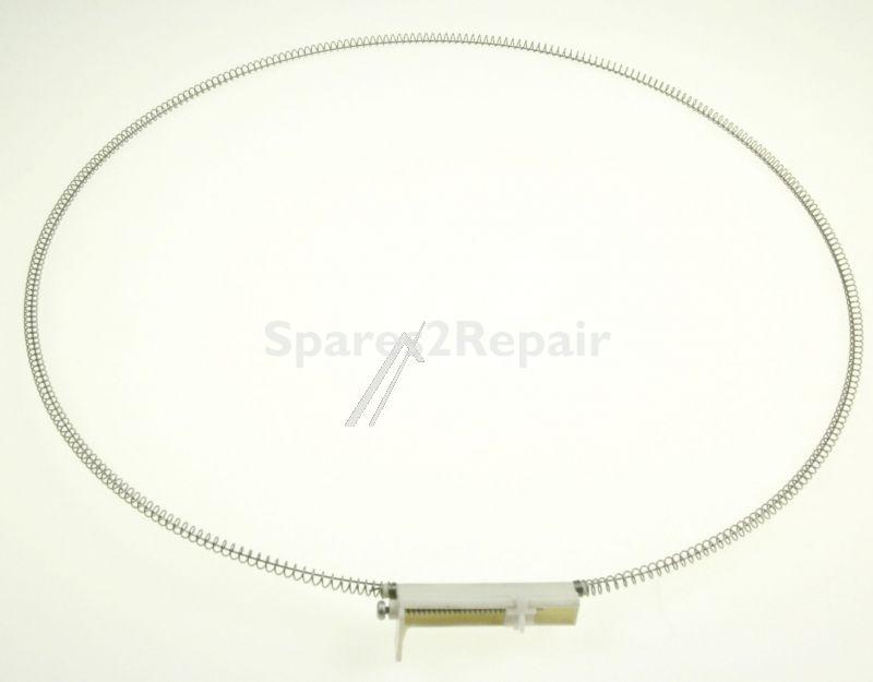 Clamp For Door Sleeve - 00213988 Fastening Ring [Bosch Siemens]