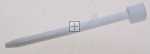 Pin - 00419802 Axis [Bosch Siemens]