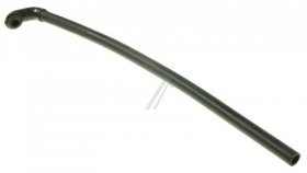 Tube - 42030637 Overflow Piece From Tub With Hose-265mm [Vestel]