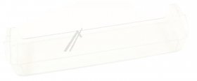 Refrigerator - Freezer Door Shelf - 42159489 Cheese Butter Shelf-319arc(trans Nat) [Vestel]