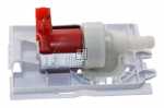 1 way Solenoid Valve - 00704174 Valve [Bosch Siemens]