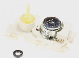 Valve - C00316286 481010745146 Motor Diverter Valve With Seal Point [Whirlpool Indesit]