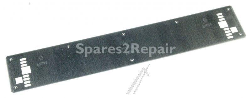 Insulation Material - 00680915 Insulating Plate [Bosch Siemens]