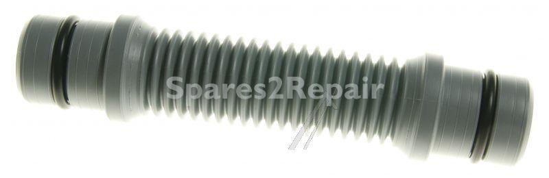 Tube - 140000743025 Hose Water Softener Sump L=111 [Electrolux Aeg]