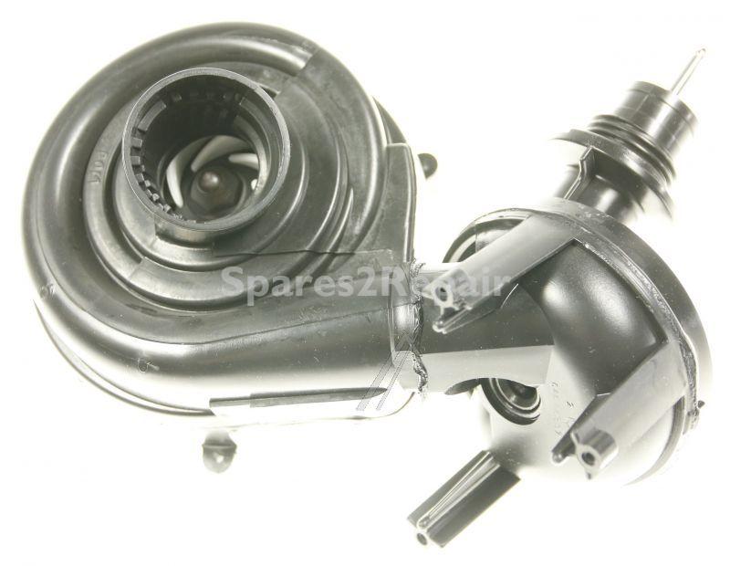 Drain Pump - 4006042362 Pump 30w Universal [Electrolux Aeg]