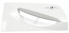 Detergent Dispenser Cover - 42137498 Det dra cov ok ub1(owm 15012 A1) [Vestel]