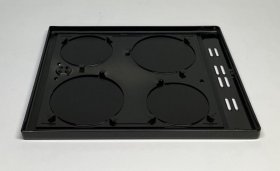 Ceramic Surface - 4410300286 C00866949 Ceramic Surface [Arcelik]