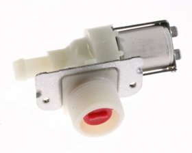 1 way Solenoid Valve - 92202852 1 Way Single 90 Deg Solenoid Valve [Candy Hoover]