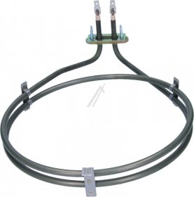 Double Circuit Radiation Heate - 8043839 Radiant Heater 140x250s 2000w 230v-1pc [Amica]