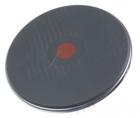 Hisense Gorenje Hot Plate - 703349 Hot Plate Rapid 230v 2000w D180