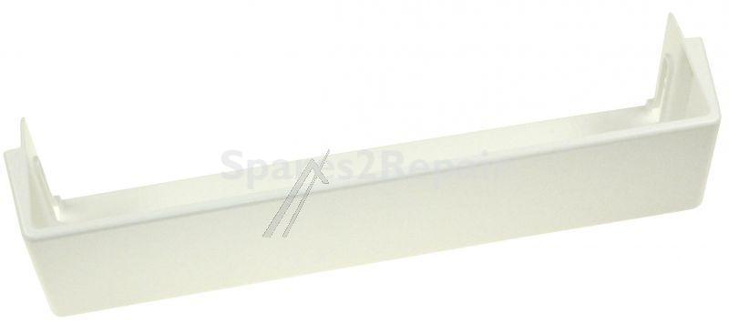 Refrigerator - Freezer Door Shelf - 8996711600461 Shelf Bottle- 470x105 white [Electrolux Aeg]