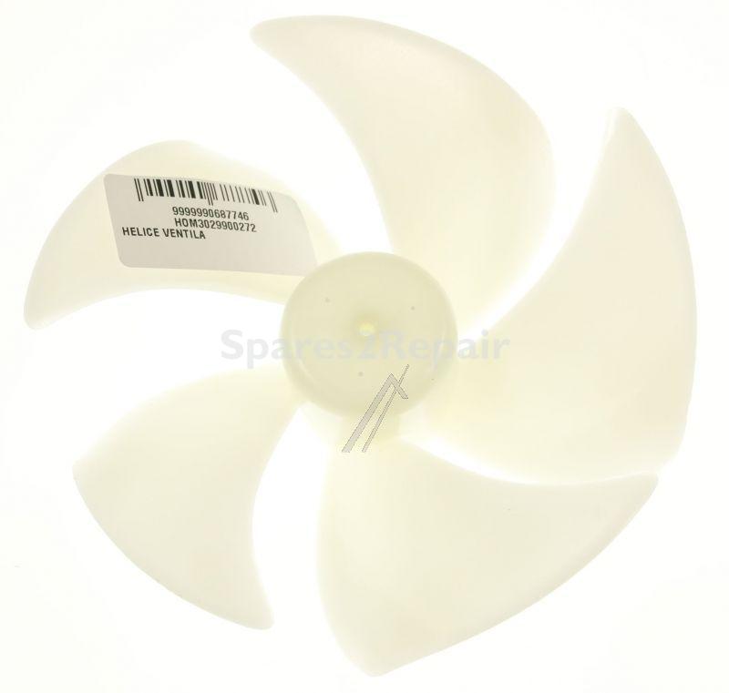 Valberg Fan Blades - Fan Blade