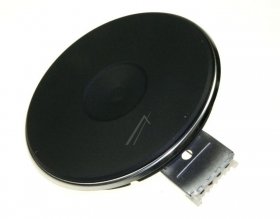 145mm Standard Hot Plate 230v - C00344941 481925998508 Solid Hot Plate 145mm 1000w [Whirlpool Indesit]