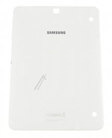 Samsung Battery Compartment Lid - Gh82-11981b A-s Assembly-rear_unit_eur(wifi-zw)