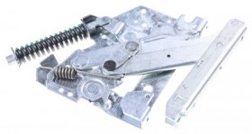 Door Hinge For Oven - 5614549029 Hinge Complete Right [Electrolux Aeg]