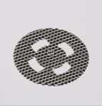 Water Filter - Ms-0907023 Filter [Groupe SEB]