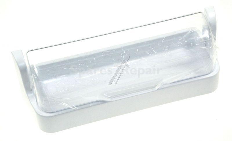 Samsung Refrigerator - Freezer Door Shelf - Da97-05891b Assembly Guard Dairy Es-pjt Ssec
