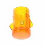 Hisense Gorenje Lens - 370569 Control Lamp Cover