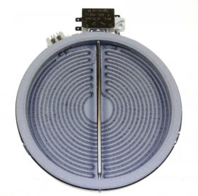 Hot Plate - 32004369 Hlght Heater Dual(Ø180-120)400v1800w ego [Vestel]