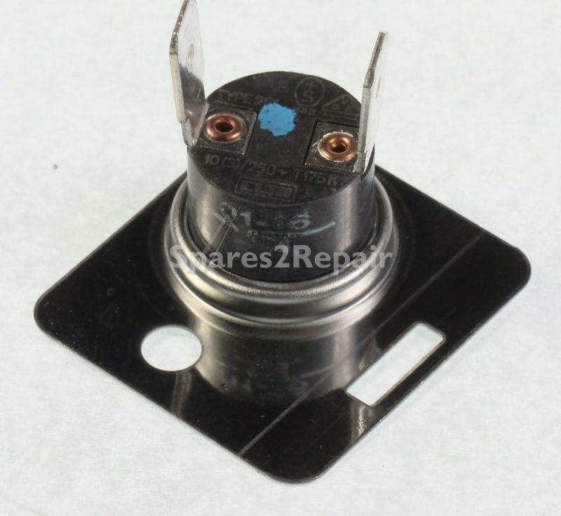 Thermostats - C00285269 488000285269 Thermostat 62c N a [Whirlpool Indesit]