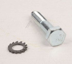 Screw - 10005071 Screw [Bosch Siemens]
