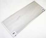 Teka Metal Grease Trap - 61836020 Fixed Metallic Filter Cnl (547x209mm)