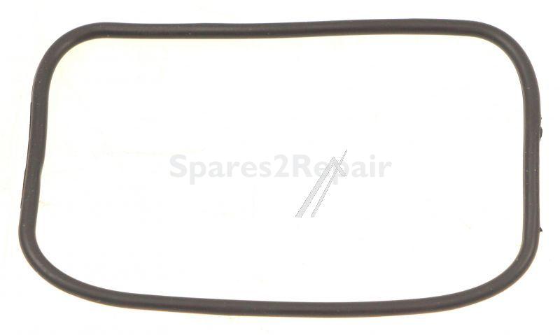 Smeg Sealing Materials - 754131780 Gasket Lamp Cdl83