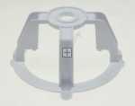 Hisense Gorenje Perforated Rail - Hk1561750 Fan Holder