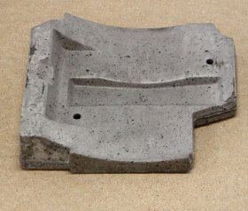 Weight - 41028645 Upper Balance Weight [Candy Hoover]