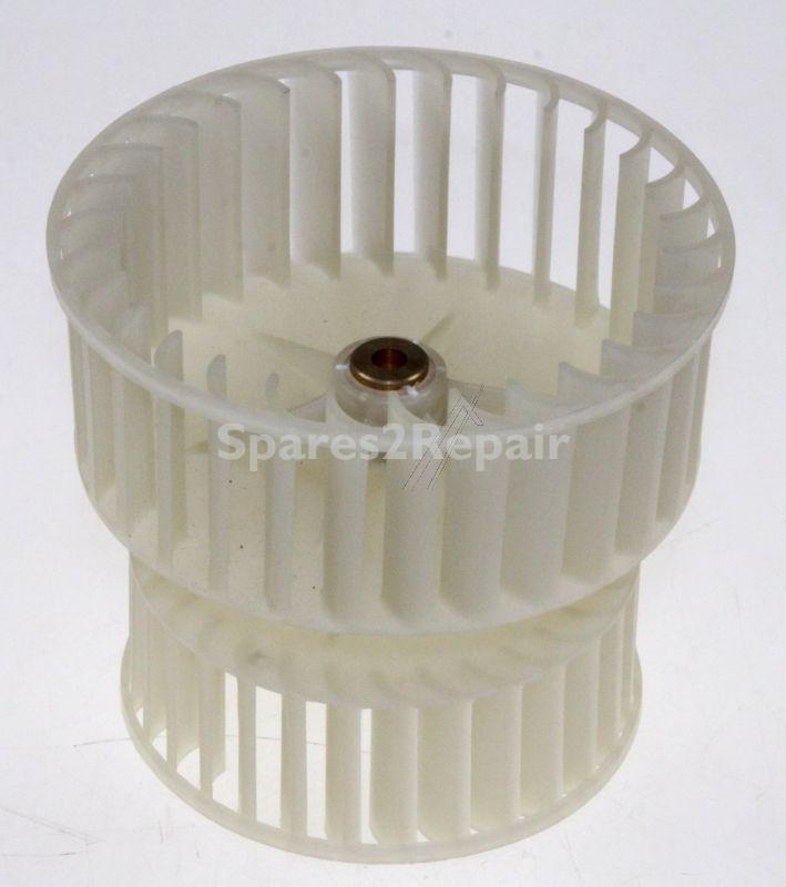 Haier Turbine Fan - 0020202702 49052654 Turbine