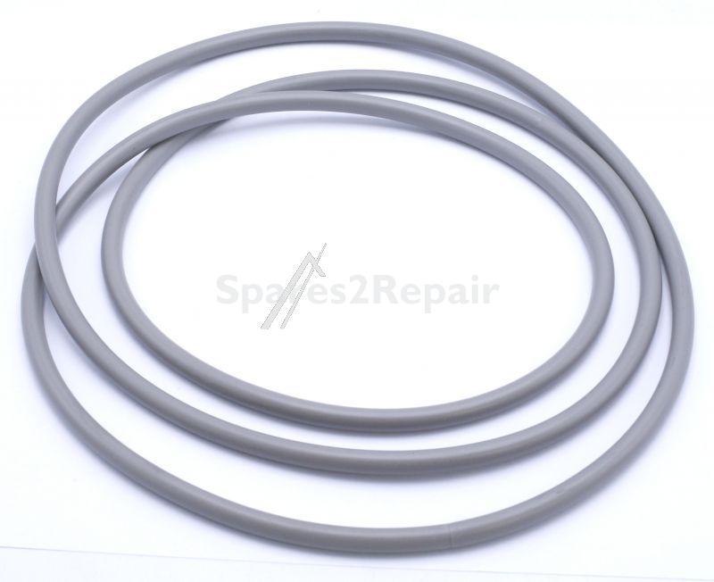 Washing Machine Tub Seal - 43016147 Tub Seal Ring 8kg [Candy Hoover]