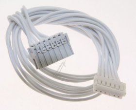 Harness - 3576758035 Harness user Interface Board p [Electrolux Aeg]