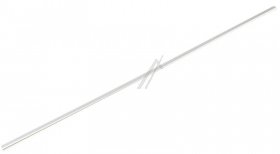 Last - C00293112 488000293112 Silver Trim (547x10) [Whirlpool Indesit]