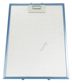 Teka Metal Grease Trap - 81460065 Metallic Filter Dbe-60