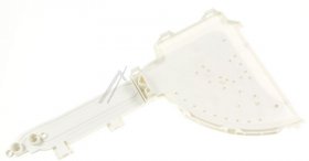 Detergent Dispenser Cover - C00259296 482000085269 Hopper Cover Evoii Iwme12eu [Whirlpool Indesit]